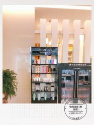 点击看大图 -锦尚名仕Hair Salon