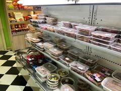 -周茉食品超市(北大街店)