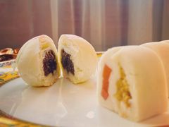 -富华斋饽饽铺·宫廷糕点·伴手礼(护国新天地店)