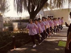 -唆了蜜团建·趣味沉浸式剧情·蹦床轰趴运动拓展基地(天津旗舰店)