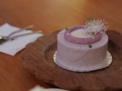 Ginko1周年限定蛋糕-Ginko银子(青龙街店)
