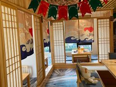 -浦·传统日式料理(3 5 1 1 店)