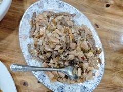 -九九牛肉馆(南山路店)