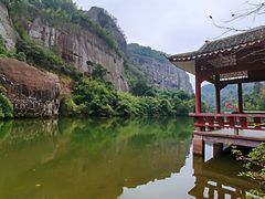 -丹霞山风景名胜区