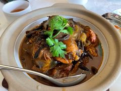 -杭州香格里拉·香宫中餐厅