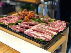 -秋木烤肉·韩国牛肉名家(高新旗舰店)