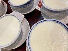 -民信老铺(双皮奶博物馆店)