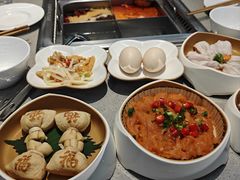 -海底捞火锅(团结桥店)