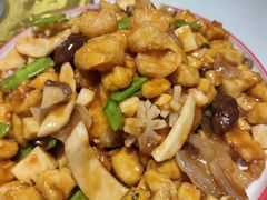 -大眼锅贴水饺(河东店)