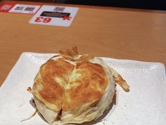 -大师兄·手工面·西北菜(珠海环宇城店)