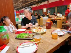 -永红源啤酒·烧烤·海鲜·大排档(青特城店)