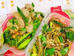 -煮鲜·潮汕下酒菜(福田石厦店)