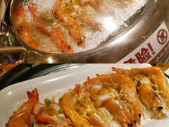 -三个渔夫·蒸汽海鲜(小白楼店)