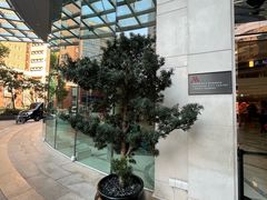 -上海雅居乐万豪侯爵酒店