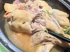 -刀板香·安徽菜(国购IFC店)