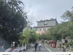 -句容茅山景区