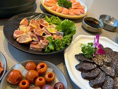 -冷面大王(大南街店)