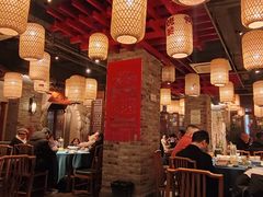 -二十八里太湖船菜(吉祥路店)