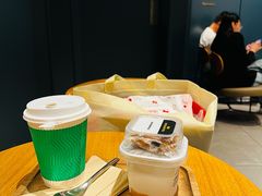 -星巴克臻选(深圳罗湖万象城店)