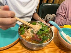 -南国锋味椰子鸡(瀚海店)