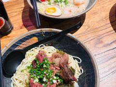 -我的面 川味Bistro(后沙峪店)