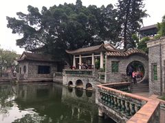 -东莞市可园博物馆