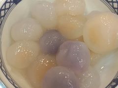 -赵记传承·中国甜品(福州总店)
