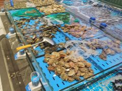 水产区-双合园·海鲜水饺青岛菜(九水东路店)