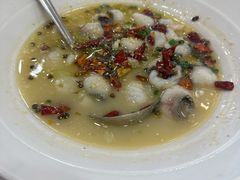平价版太二酸菜鱼-天鲜阁·海鲜粤菜·33年老字号(石槎白云站店)