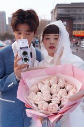 -索菲亚婚纱摄影