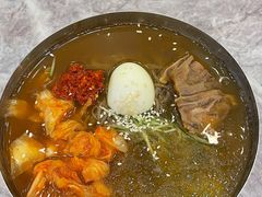 -屋里家延边朝鲜族冷面(梅林3店)