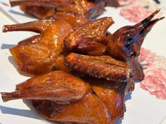 -金海华·赫本时光餐厅(现代传媒广场店)