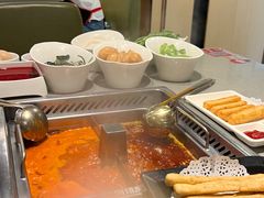 -海底捞火锅(新华联梦想城店)