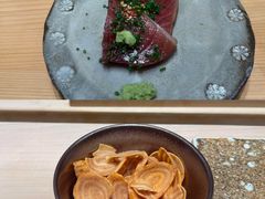 -荣一代目OMAKASE板前料理