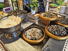 -大连星海皇冠假日酒店
