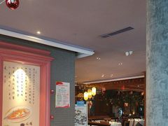 -八府香鸭·啫啫煲(华山路店)