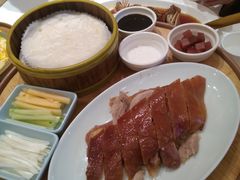 -红城阁·上海味道(四平路店)