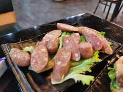 -燚青春泥炉烤肉(东泰店)