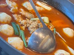 -肖记公安牛肉鱼杂馆·省级非物质文化遗产(江汉路直营店)