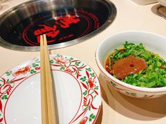 -汕头八合里海记牛肉店(清河店)