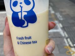 -茶百道(湖墅潮王路店)