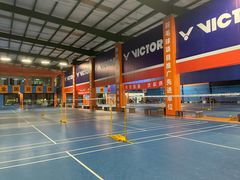 -东坡羽毛球馆(东坡南一路店)