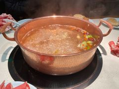 -东来顺饭庄(王府井步行街店)