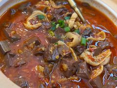 -大盐帮川菜馆(长楹天街店)
