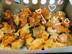 -阿捡忭京炸鸡(韭菜园总店)