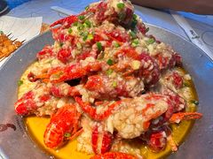 -巴厘龙虾·榜首油焖大虾(洞庭·艺术洋房店)