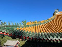 -香山公园