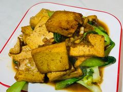 -白卫东白记砂锅(管城街店)