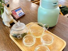-良友书坊(安徽路店)