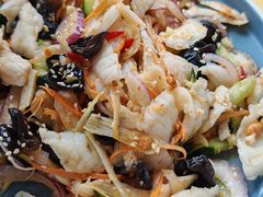 -红日饭店(裕隆三路店)